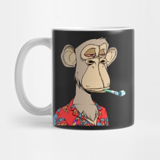 bored ape Mug